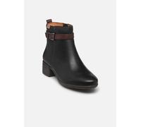 Bottines et boots Pikolinos Malaga W6W-8622C1 pour 41 Noir