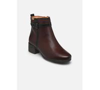 Bottines et boots Pikolinos Malaga W6W-8622C1 pour 42 Marron