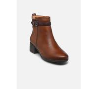Bottines et boots Pikolinos Malaga W6W-8622C1 pour Femme 39 Marron