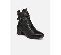 Bottines et boots Pikolinos MALAGA W6W-8953 pour 37 Noir