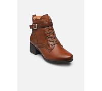 Bottines et boots Pikolinos MALAGA W6W-8996C1 pour Femme 36 Marron