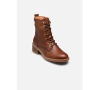 Bottines et boots Pikolinos MEDINA W0D-8672 pour Femme 38 Marron