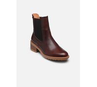 Bottines et boots Pikolinos MEDINA W0D-8792 pour Femme 41 Marron