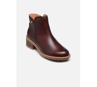 Bottines et boots Pikolinos MEDINA W0D-8871 pour 38 Marron