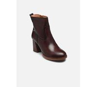Bottines et boots Pikolinos PALENCIA W9U-8945C1 pour 40 Marron