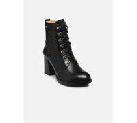 Bottines et boots Pikolinos PALENCIA W9U-8955 pour Femme 35 Noir