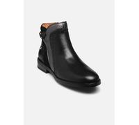 Bottines et boots Pikolinos Puertollano W3C-8553C1 pour 37 Noir