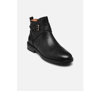 Bottines et boots Pikolinos Puertollano W3C-8869 pour Femme 38 Noir
