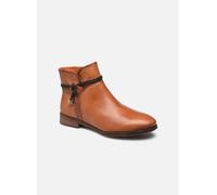 Bottines et boots Pikolinos ROYAL-W4D pour Femme 36 Marron