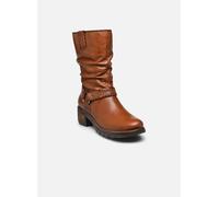 Bottines et boots Pikolinos San Sebastia W1T-9590C1 pour 39 Marron