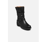 Bottines et boots Pikolinos San Sebastia W1T-9590C1 pour 40 Noir