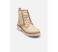 Bottines et boots Pikolinos Vicar W6S-8619 pour Femme 38 Blanc