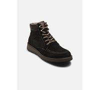 Bottines et boots Pius Gabor CLIF pour Homme 44 Marron