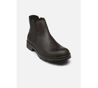 Bottines et boots Pius Gabor CLINT pour Homme 45 Marron