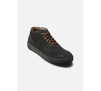 Pius Gabor Chaussures à lacets pour homme, doublure recyclée, semelle intérieure amovible, ardoise 01, 45 EU