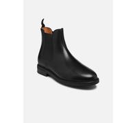 Bottines et boots Polo Ralph Lauren ASHER CHLSEA-BOOTS-MID CUT BOOT pour Homme 45 Noir