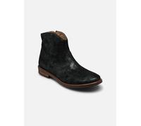 Bottines et boots Pom d Api BILLY BOOTS pour Enfant 26 Noir