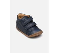 Bottines et boots Pom d Api FLEX-UP EASY pour Enfant 19 Bleu