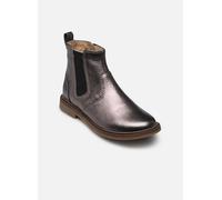 Bottines et boots Pom d Api SISTER JODNS pour 31 Or et bronze