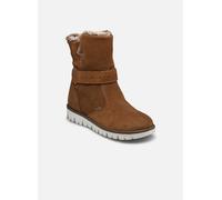 Bottines et boots Primigi PROGT 48750 Gore-Tex pour 32 Marron