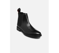 Bottines et boots PS Paul Smith AUGUSTUS pour Homme 44 Noir