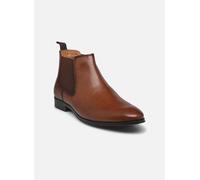 Bottines et boots Redskins ANOTHER pour Homme 43 Marron