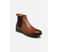 Bottines et boots Redskins Einsteino pour Homme 41 Marron