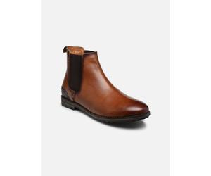 Bottines et boots Redskins Einsteino pour Homme 43 Marron