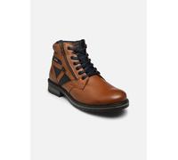 Bottines et boots Redskins Eternel pour Homme 43 Marron