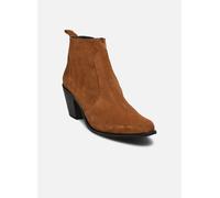 Bottines et boots Redskins RS HEAVY pour Femme 41 Marron