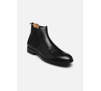 Bottines et boots Redskins RUSE pour Homme 45 Noir