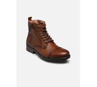 Bottines et boots Redskins Spicy pour Homme 41 Marron