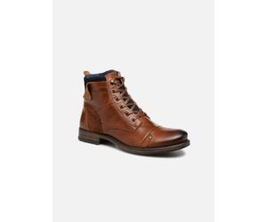 Bottines et boots Redskins Yani pour Homme 41 Marron