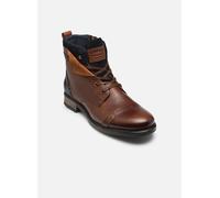 Bottines et boots Redskins YEDOS pour Homme 44 Marron