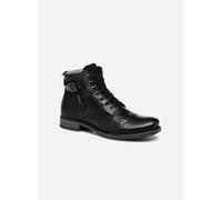 Bottines et boots Redskins Yero pour Homme 44 Noir