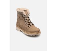 Bottines et boots Remonte D0B81 pour Femme 37 Beige