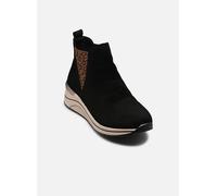Bottines et boots Remonte D0T75 pour Femme 37 Noir