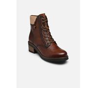 Bottines et boots Remonte D1A70 pour Femme 39 Marron