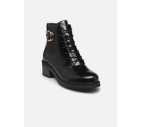 Bottines et boots Remonte D1A72 pour Femme 40 Noir