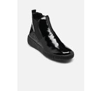 Bottines et boots Remonte D1T71 pour Femme 37 Noir