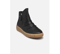 Bottines et boots Remonte D1T73 pour Femme 40 Noir