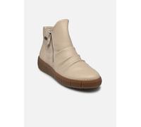 Bottines et boots Remonte D1T73 pour Femme 44 Beige