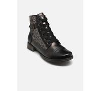 Bottines et boots Remonte D4381 pour 37 Noir