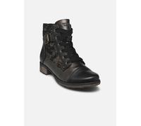 Bottines et boots Remonte D4381 pour Femme 44 Noir