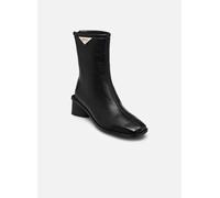 Bottines et boots Replay Julie pour Femme 36 Noir
