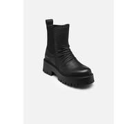 Bottines et boots Replay Matt block pour Femme 36 Noir