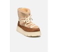 Bottines et boots Replay Melrose Hair pour 37 Beige