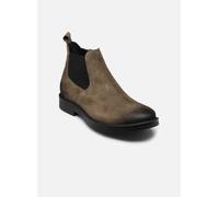 Bottines et boots Replay Miles chelsea sd pour Homme 44 Vert