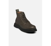 REPLAY Homme Pierce Boot Bottine, 039MIL GRN, 44 EU
