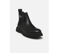 Bottines et boots Replay Pierce Chelsea H pour Homme 44 Noir